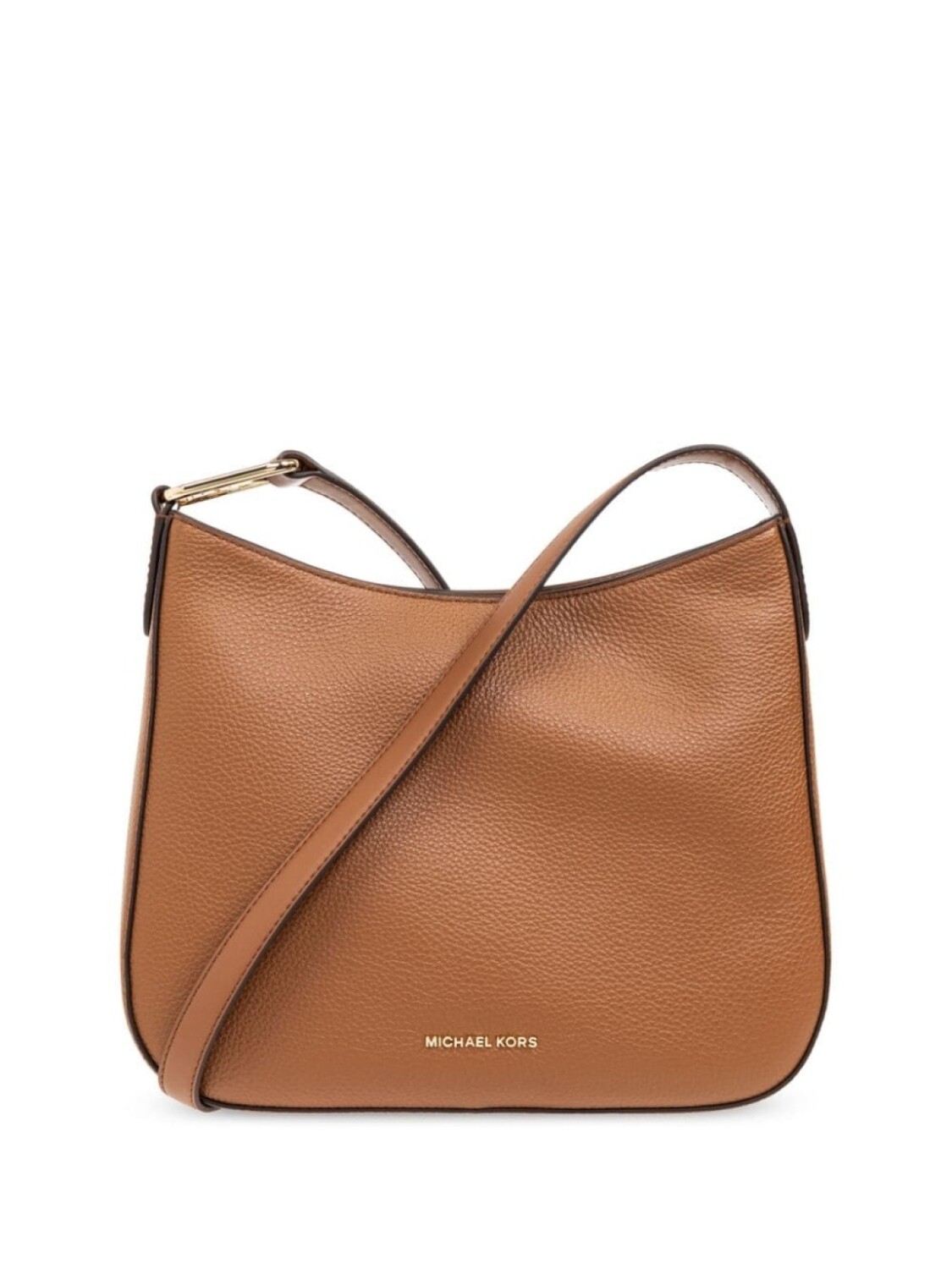 

Michael Michael Kors сумка на плечо Kensington, коричневый