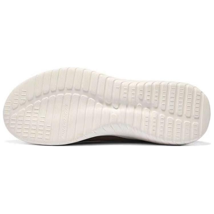 Кроссовки Skechers Ultra Flex 2.0 Lifestyle Shoes Men Low-top Chocolate, цвет Chocolate — фото 4