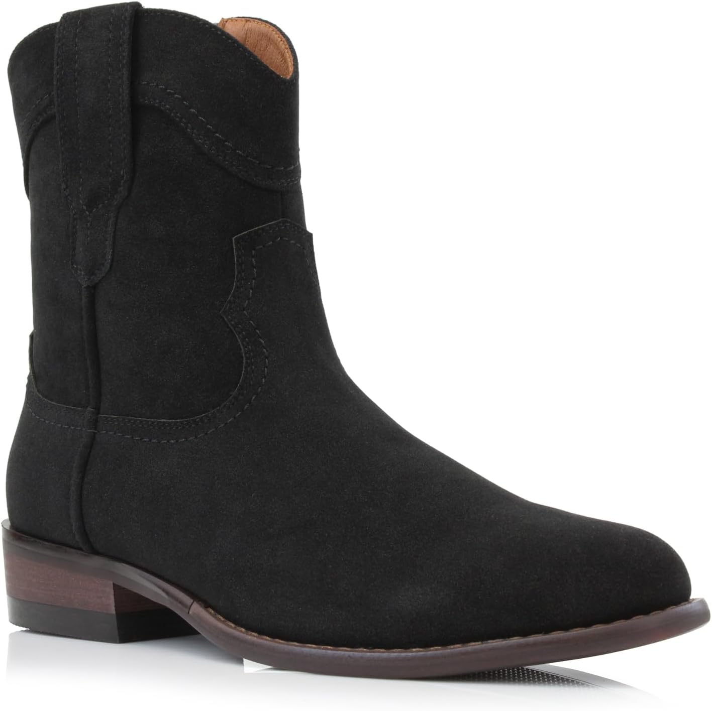 

Ботинки AUSTIN Ferro Aldo, черный