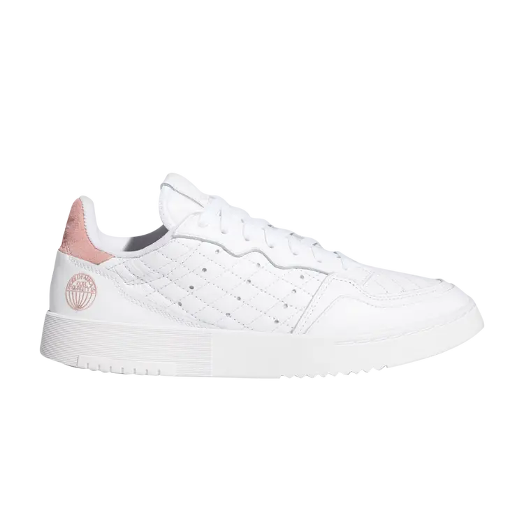 

Кроссовки Adidas Wmns Supercourt, белый
