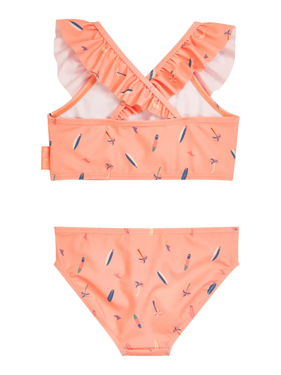 Защита от УФ-излучения Playshoes, Dusky Pink — фото 2