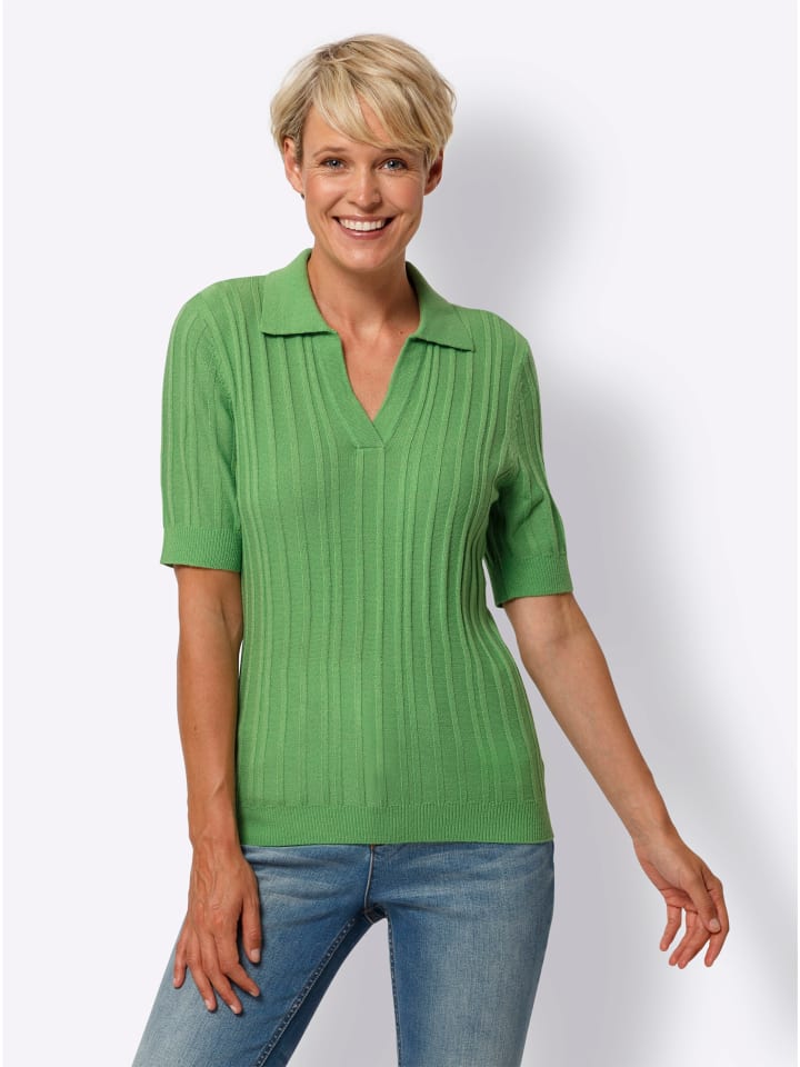 

Свитер Sieh an!