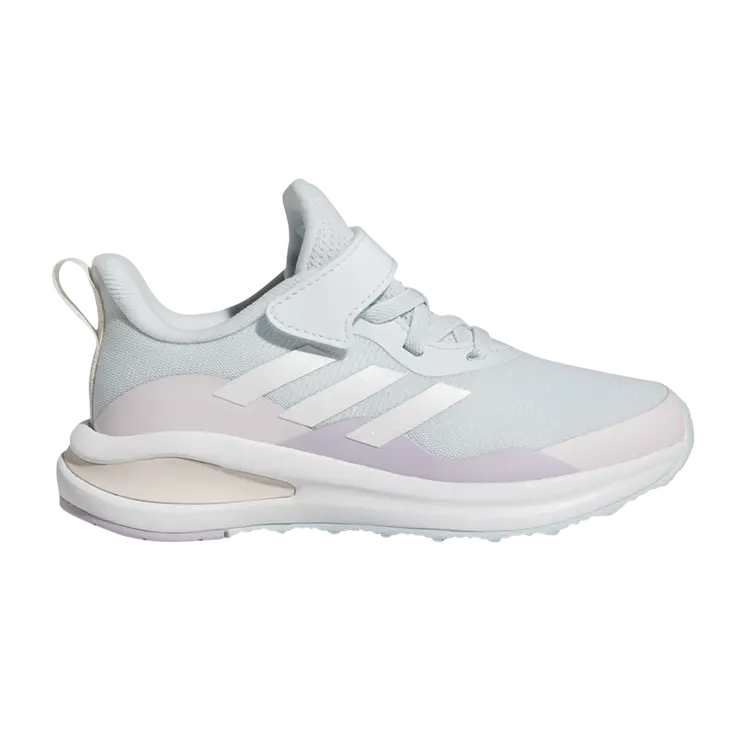 

Кроссовки Adidas FortaRun J, синий