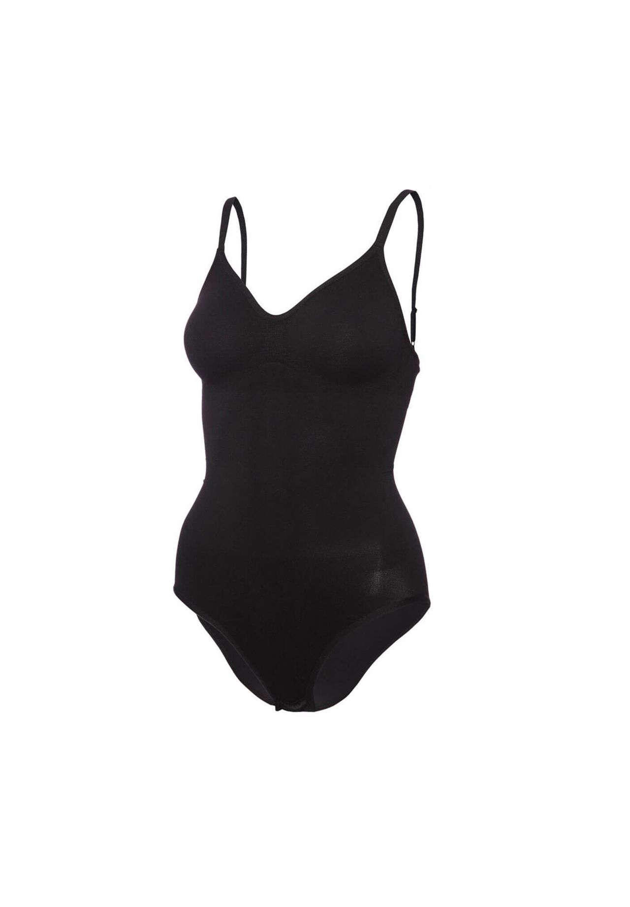

Боди-лиф без косточек Miss Perfect, цвет Schwarz (bk)