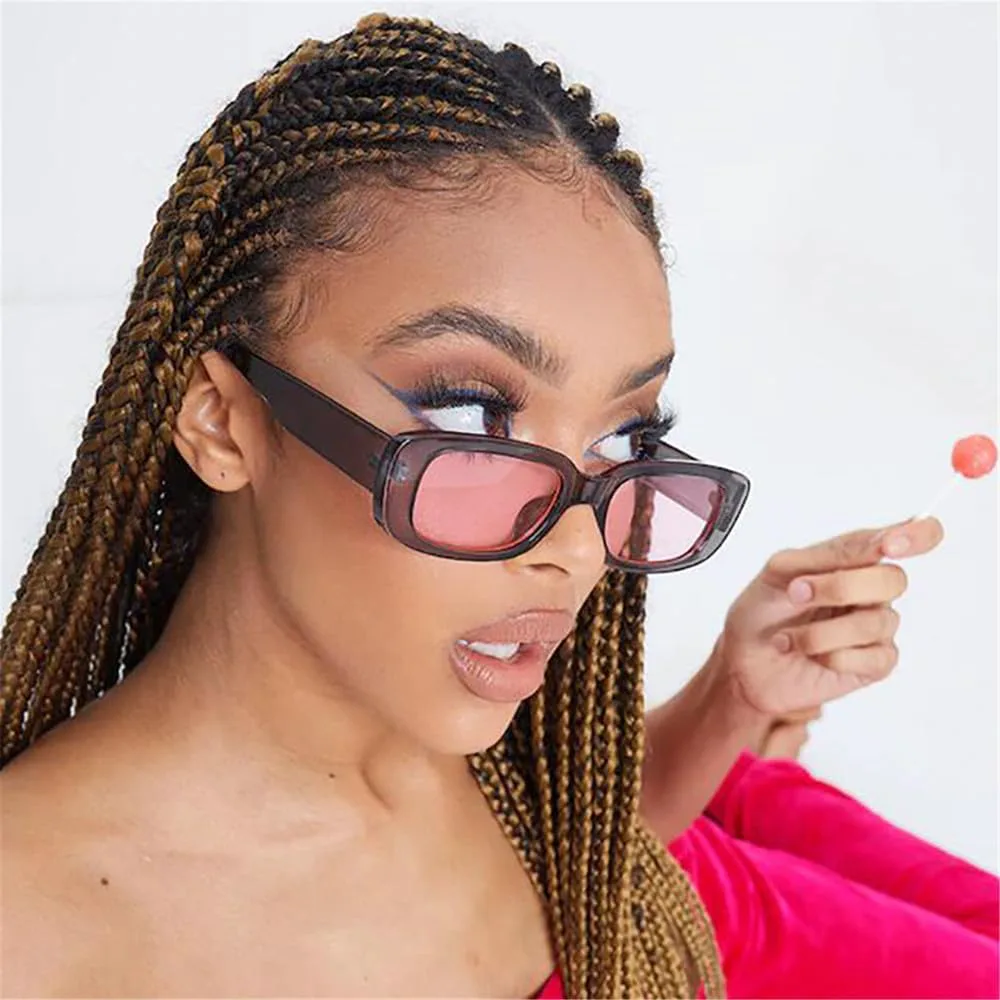 

Солнцезащитные очки UV400 с металлическим шарниром и плавным ходом, в стиле панк, для женщин и мужчин, для бега и занятий спортом на открытом воздухе generic, 07