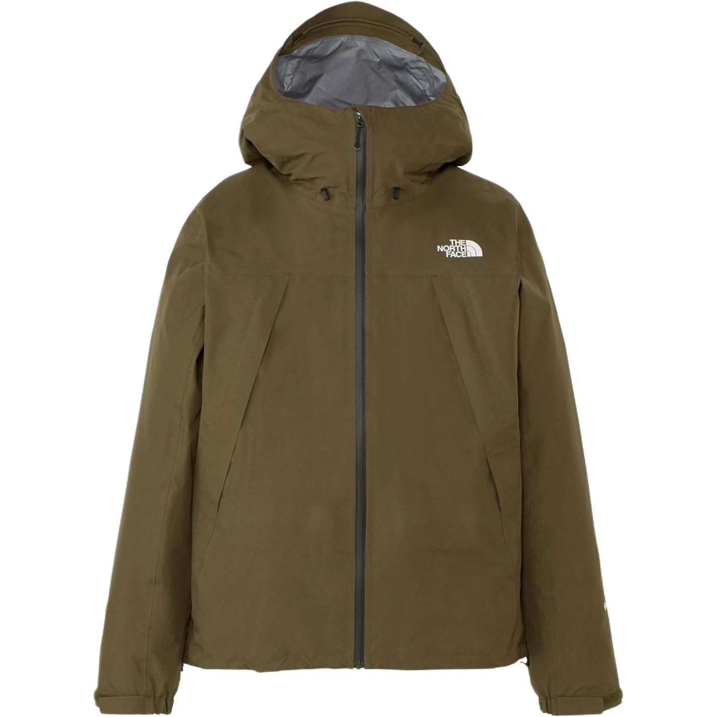 

Коллекция одежды Куртка мужская Neo-taupe The North Face, серо-коричневый