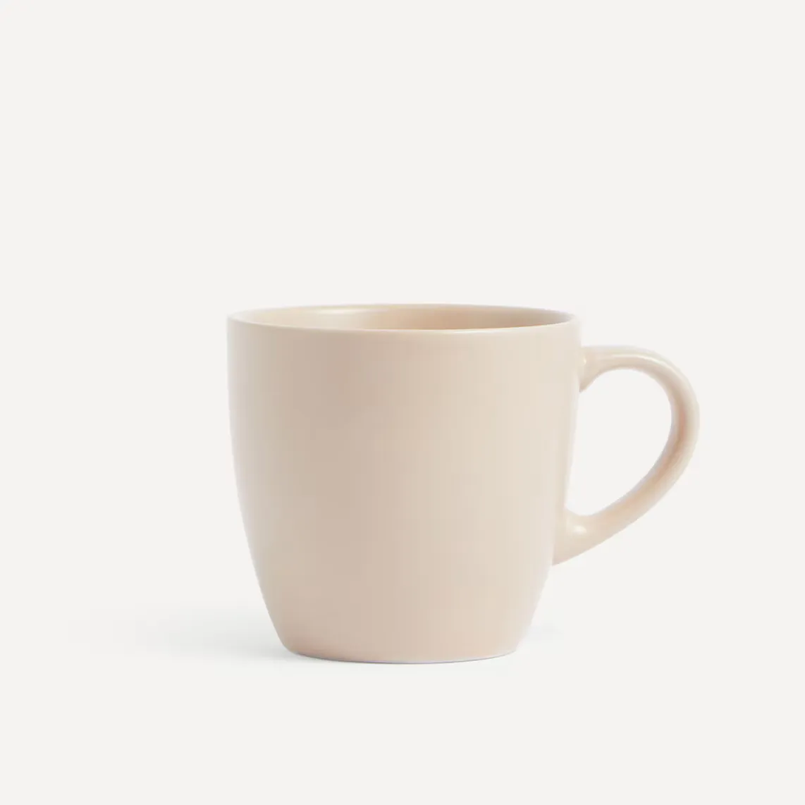 

Кружка Craft El Corte Inglés, розовый
