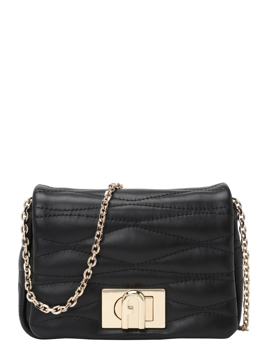 

Сумка через плечо FURLA Crossbody Bag, черный