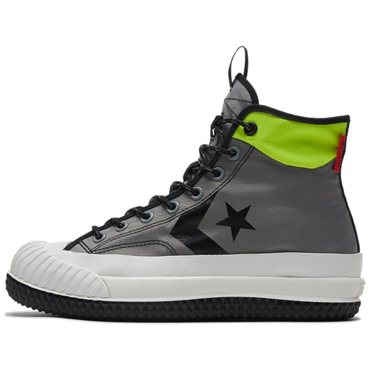 

Кеды Bosey Converse Mc Gore-Tex High 'Limestone Grey'