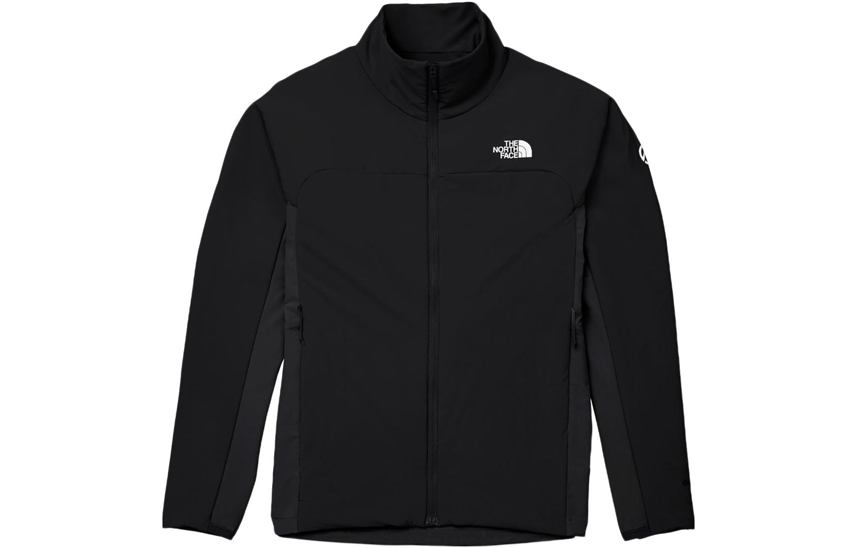 

THE NORTH FACE Мужская стеганая куртка, цвет Black