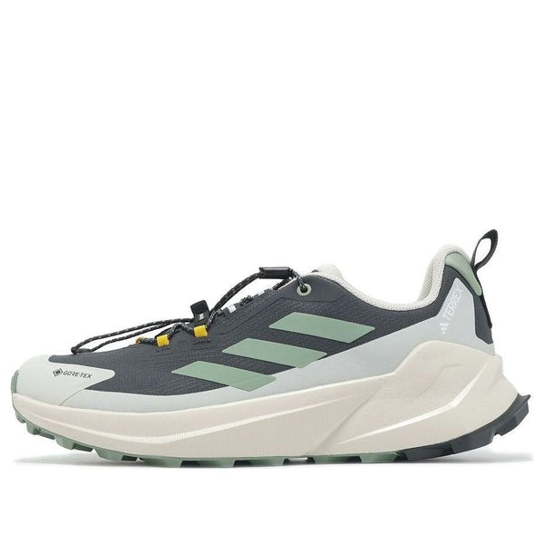 

Кроссовки x national geographic terrex trailmaker 2 Adidas, серый