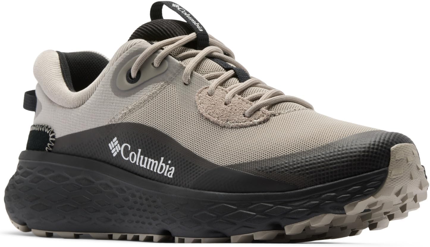 

Мужские кроссовки Columbia Terrastride CRZ, серый