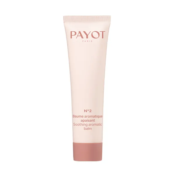 

Успокаивающая процедура Nº2 Baume Aromatique Apaisante Payot, 30 ml