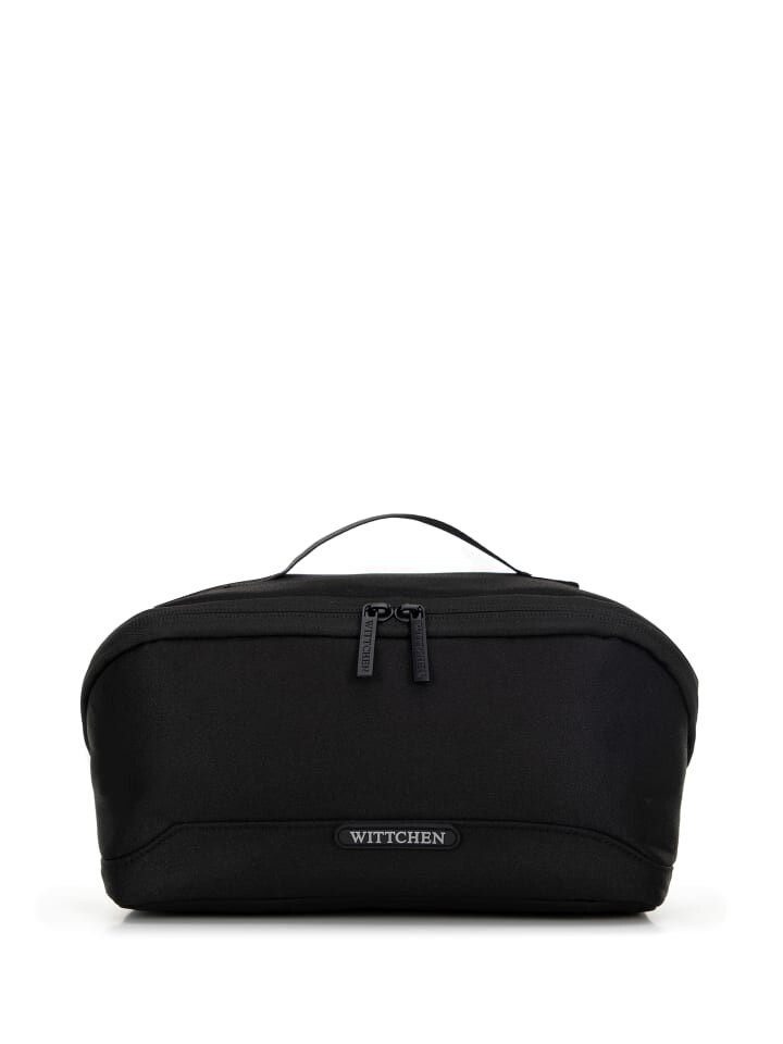 

Сумка Wittchen TOILETRY BAG, черный