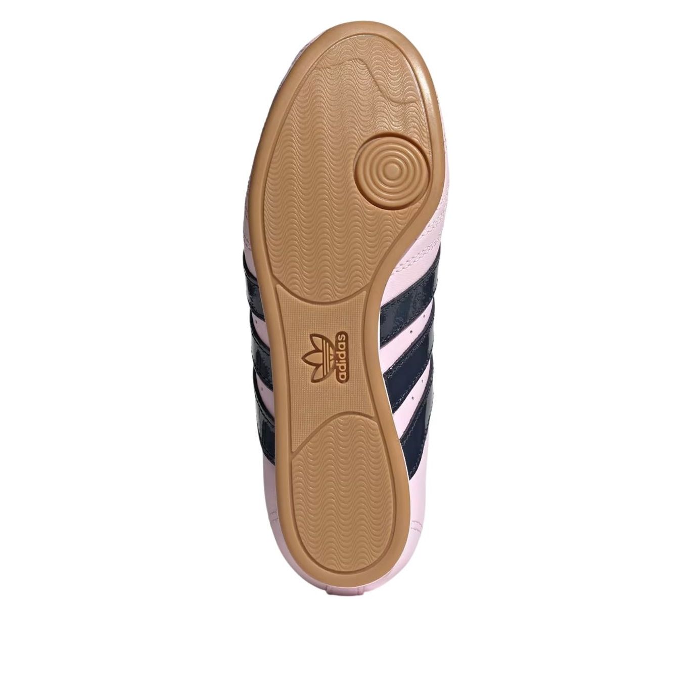 (GS) Adidas Taekwondo 'Clear Pink Legend Ink' — фото 3