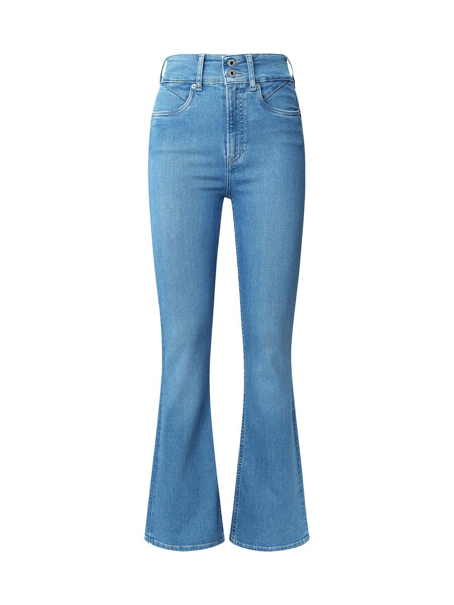 

Расклешенные джинсы Pepe Jeans, Blue