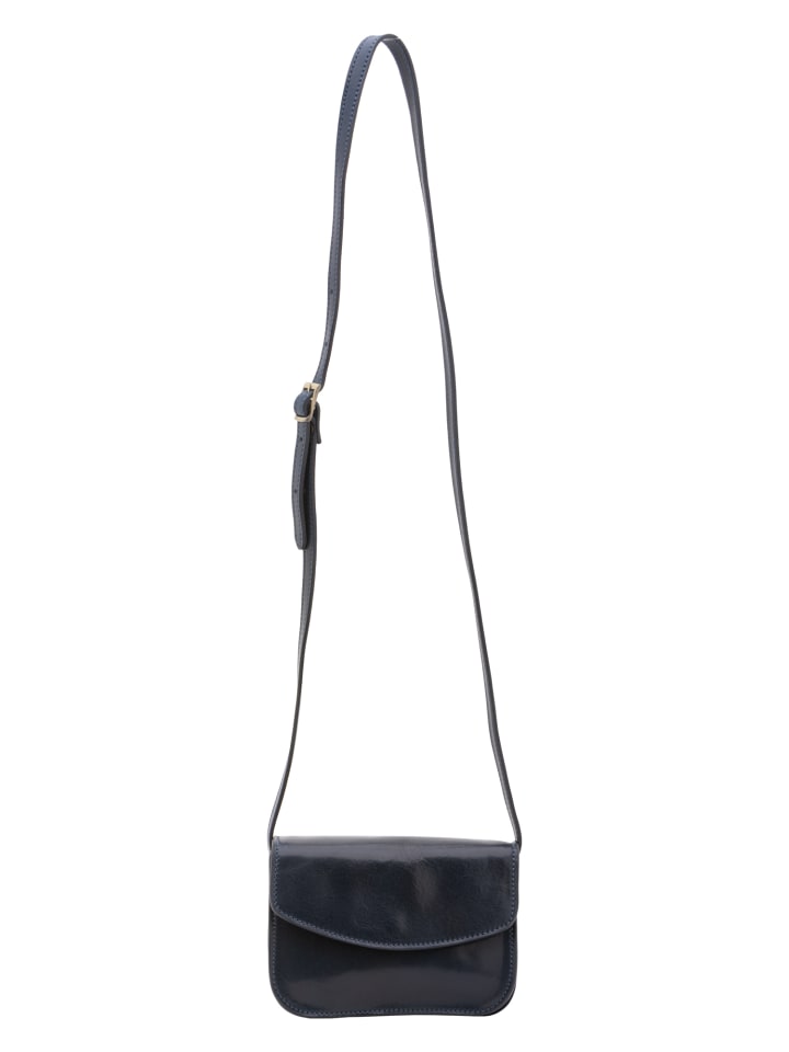 

Наплечная сумка Gave Lux, синий