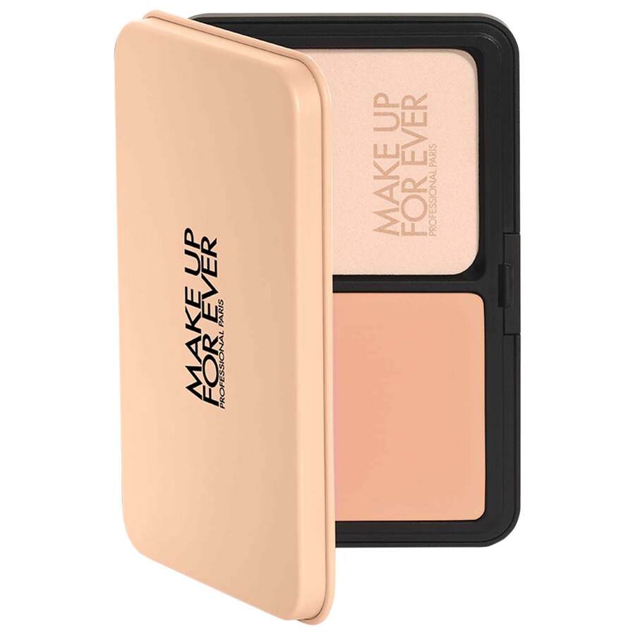 

Матирующая бархатная пудра-основа HD Skin MAKE UP FOR EVER, 0.3 oz /11 g, 1R12 Cool Ivory
