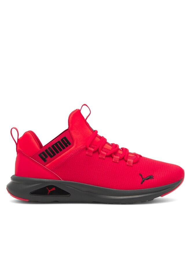 

Кроссовки Puma, красный
