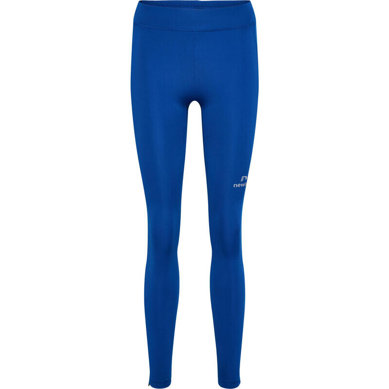 

Леггинсы женские Newline Athletic, цвет blau