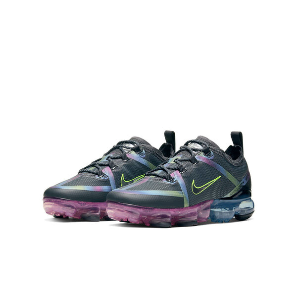 Кроссовки air vapormax 2019 Nike, черный — фото 3