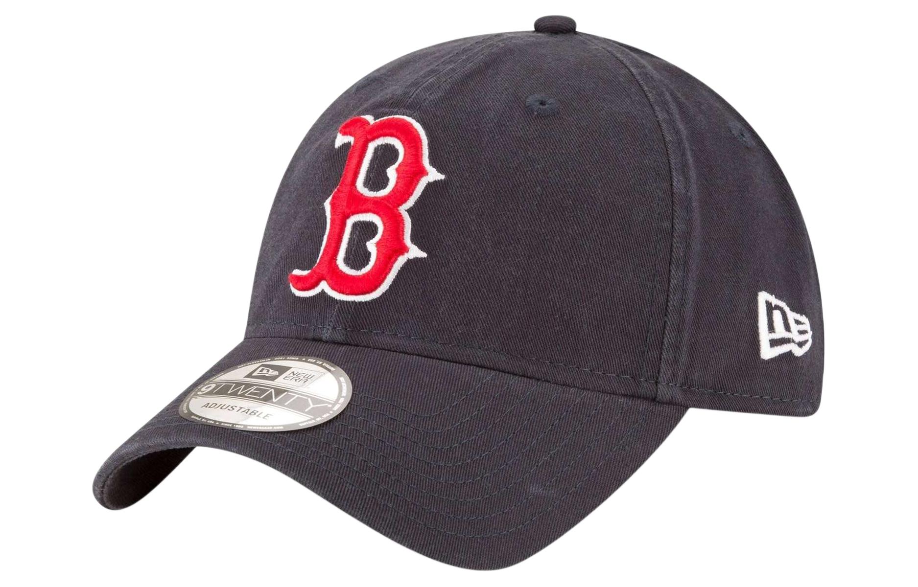 

New Era Бейсболка из полиэстера унисекс синяя, Blue