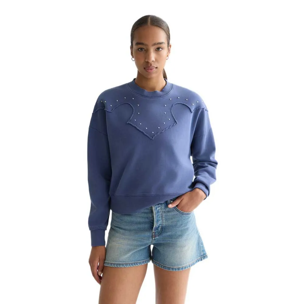 

Толстовка Scotch & Soda U9E01317T, синий