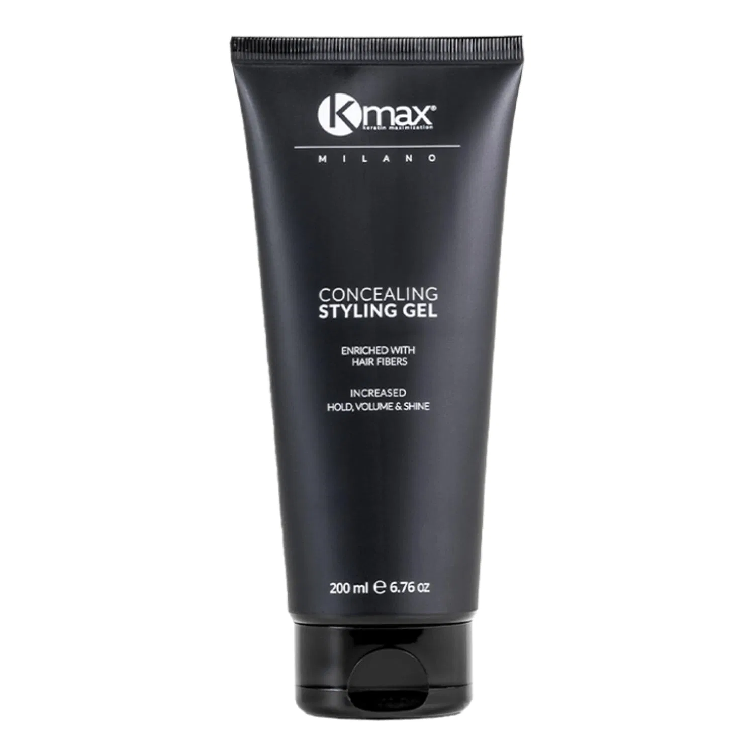 Гель для волос «Hair Gel with Keratin Hair» с кератином от Kmax Kmax, Mid-Brown