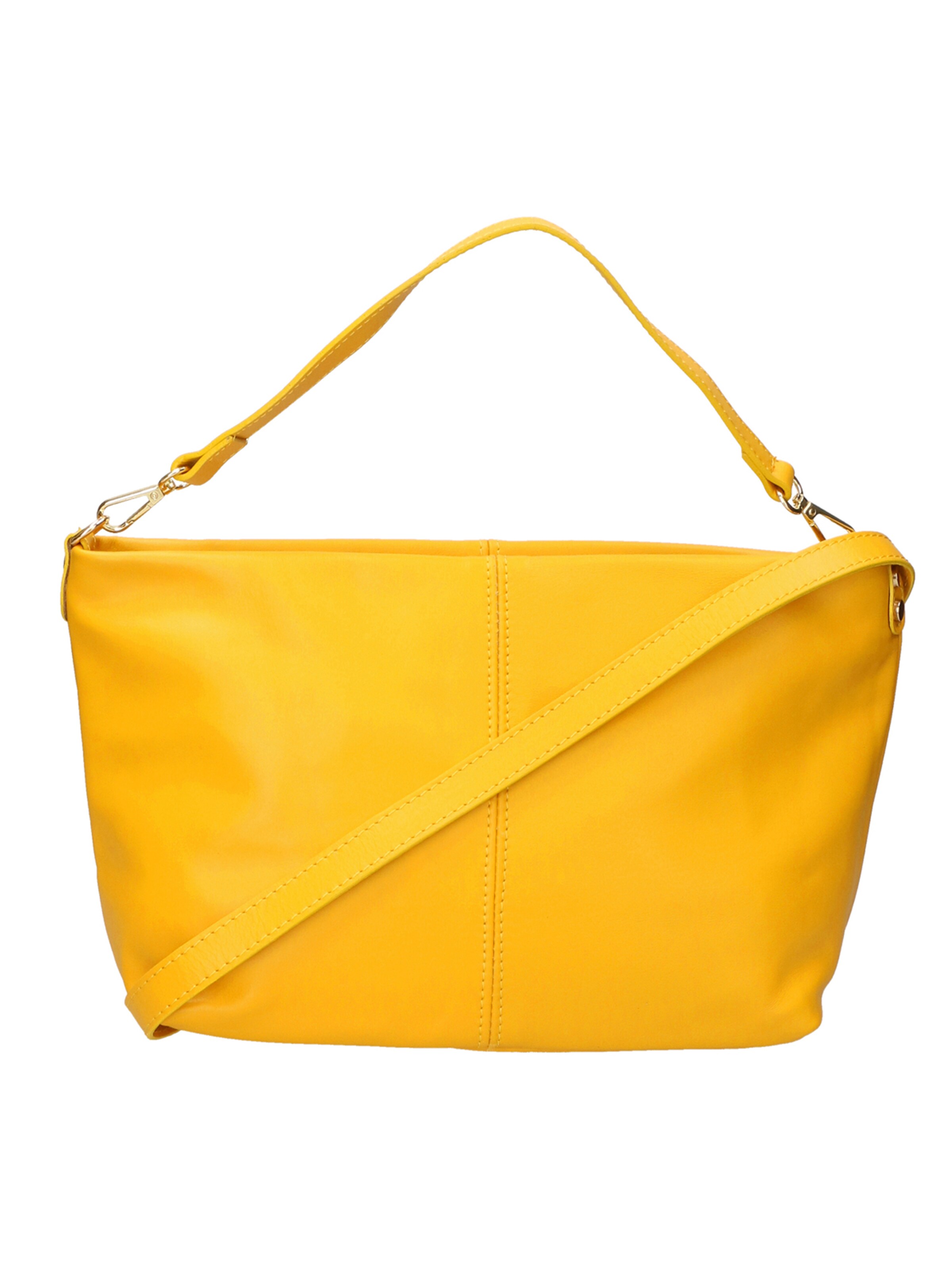 

Gave Lux Сумка через плечо желтого цвета