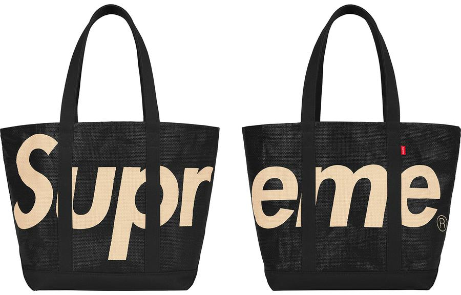 

Supreme Высшая сумочка унисекс, Красный