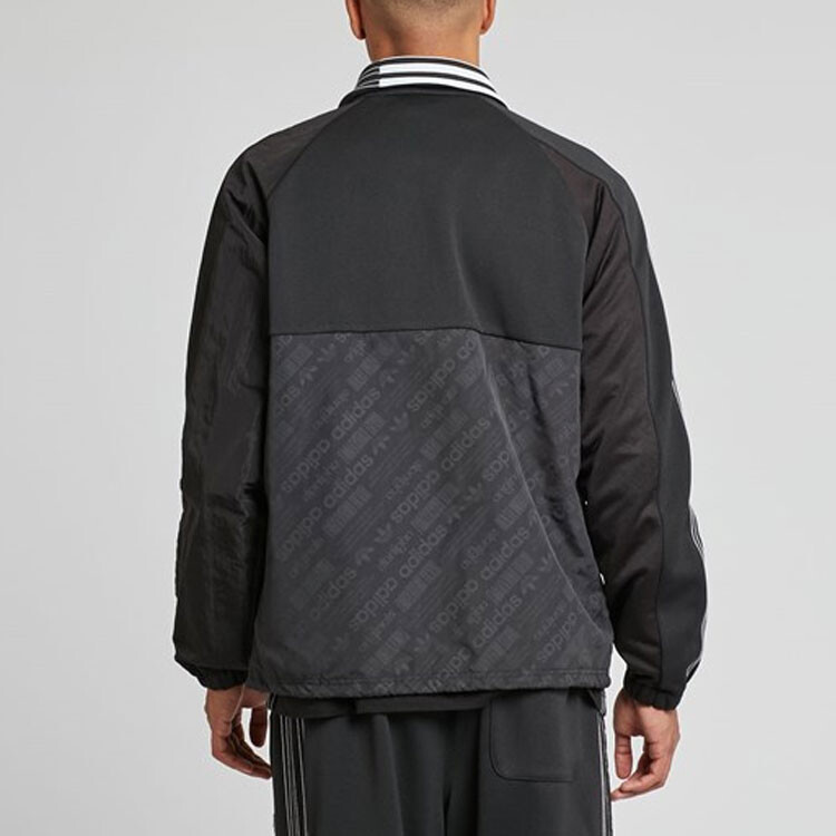 Куртка Adidas originals x Alexander Wang, черный — фото 3
