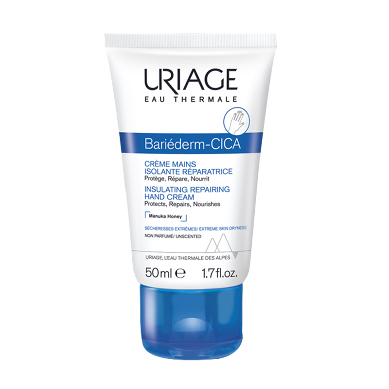 

Крем для рук Women's Uriage