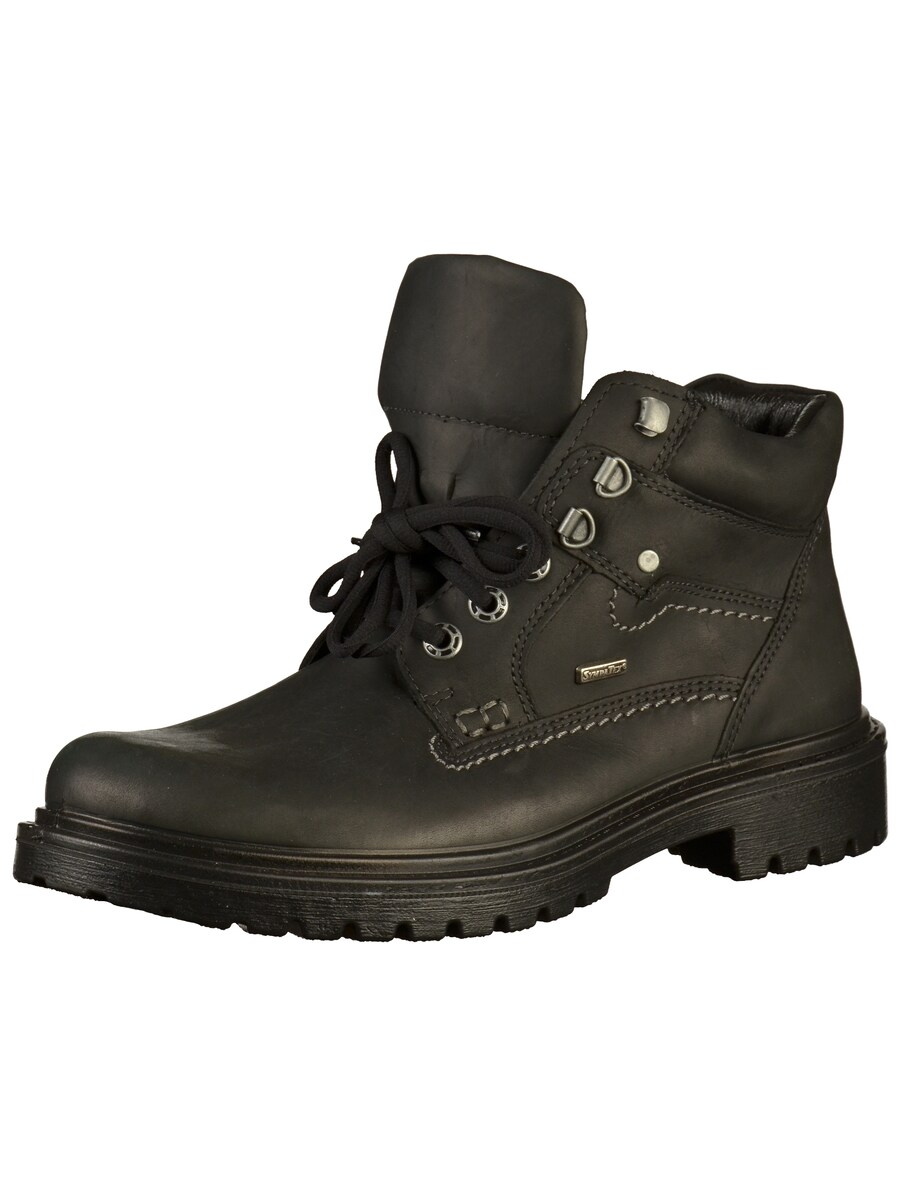 

Ботинки на шнуровке JOMOS Alpina , Black