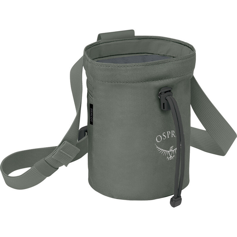 

Сумка для мела фанатика Osprey, зеленый