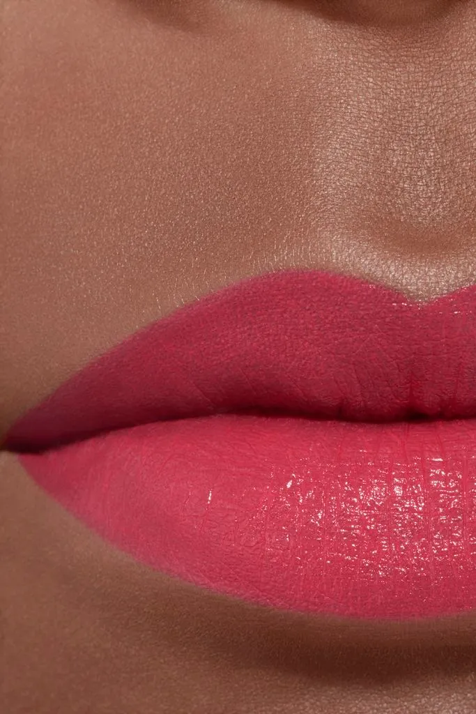 Сменный блок для губной помады Chanel Rouge Allure L’extrait Recharge, 838 rose audacieux, 2 г — фото 4