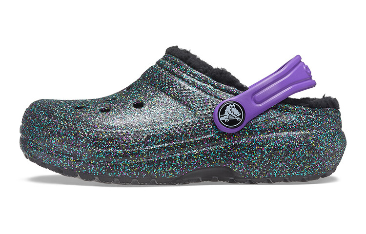 

Классические детские сандалии Clog Kids Crocs