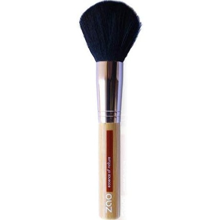 

Кисть для нанесения пудры Zao Organic Makeup Essence
