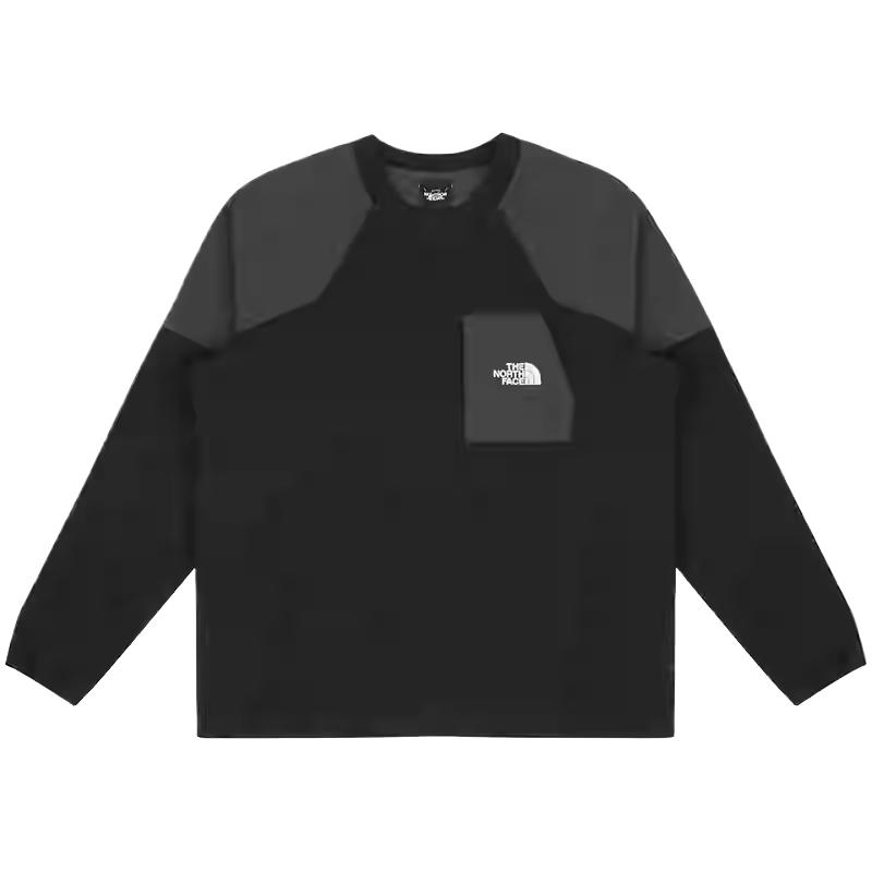

THE NORTH FACE Толстовка для урбан-исследований мужская JK3/Cosmic Black, Черный, THE NORTH FACE Толстовка для урбан-исследований мужская JK3/Cosmic Black