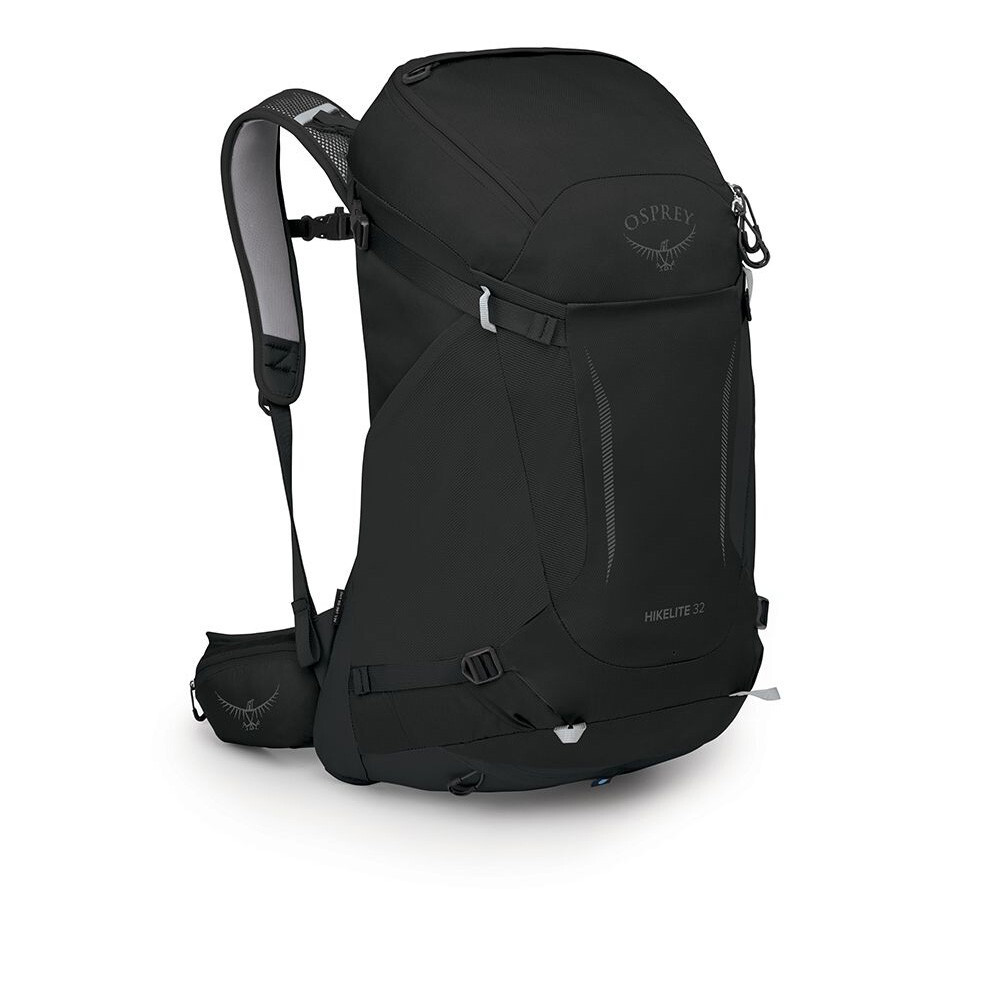 

Рюкзак Osprey Hikelite 32 (S/M), черный