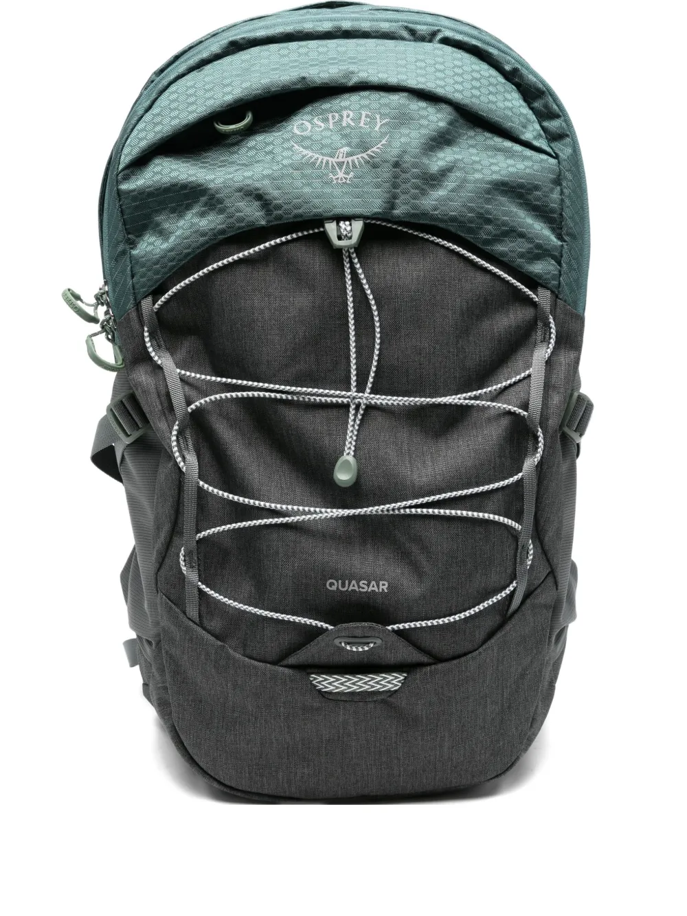 

Рюкзак Quasar Osprey, зеленый