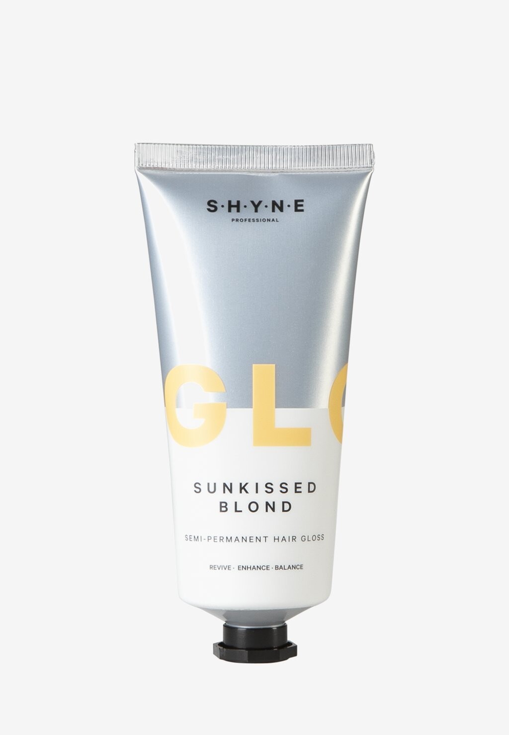 

Краска для волос Gloss Shyne, цвет sunkissed blond