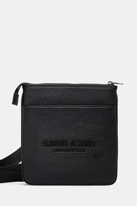 

Сумка Armani Exchange, черный