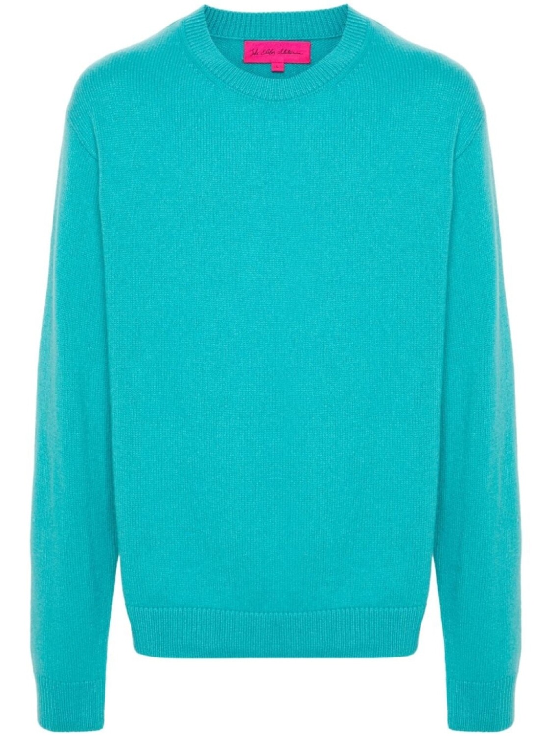 

The Elder Statesman джемпер Simple, синий