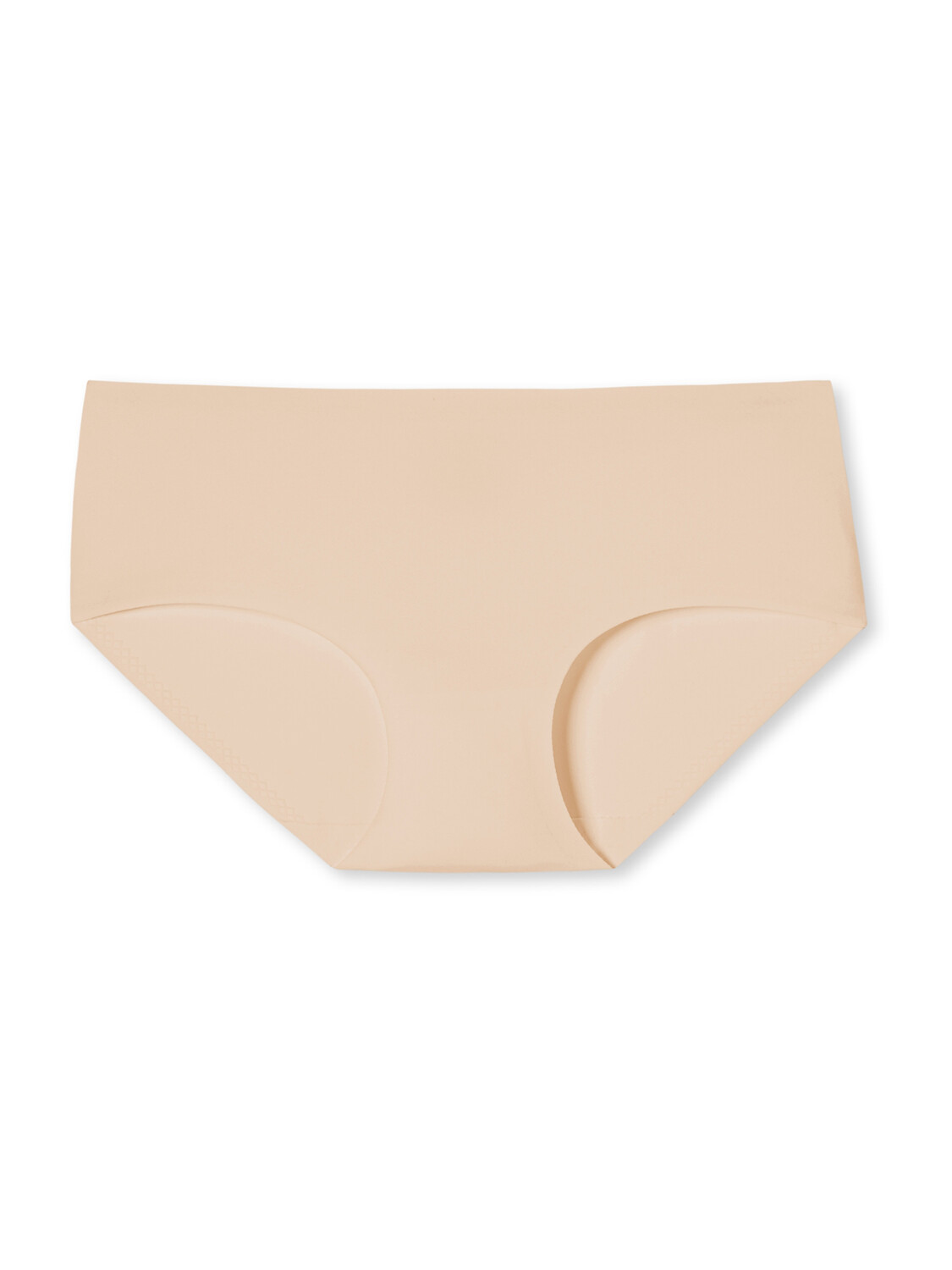 

Трусы Schiesser Panty Invisible Soft, бежевый
