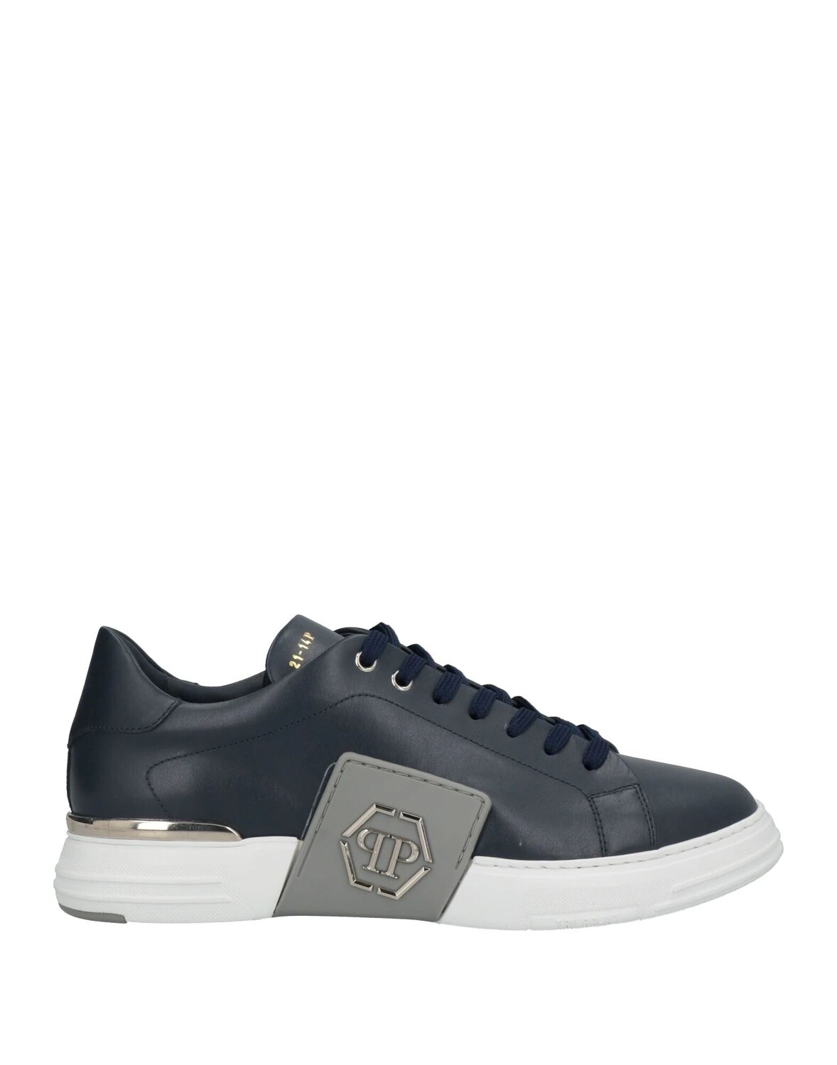 

Кроссовки Philipp Plein, синий