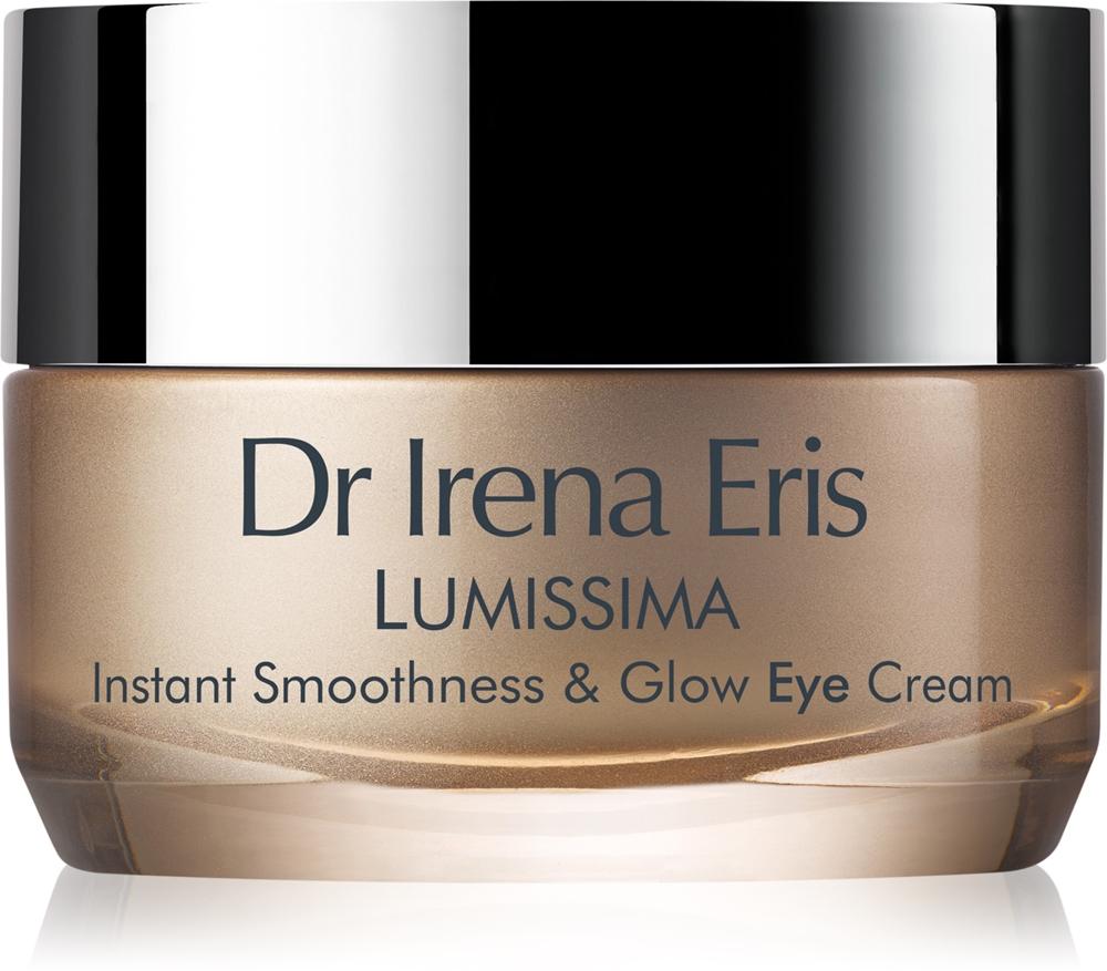 

Разглаживающий и осветляющий крем для кожи вокруг глаз Lumissima Dr Irena Eris, 15 мл
