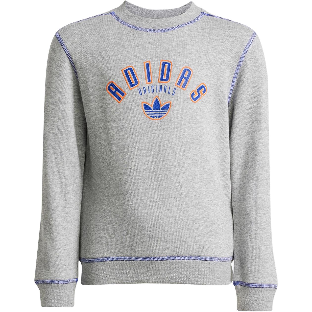 Повседневная спортивная одежда для детей Adidas Originals — фото 3