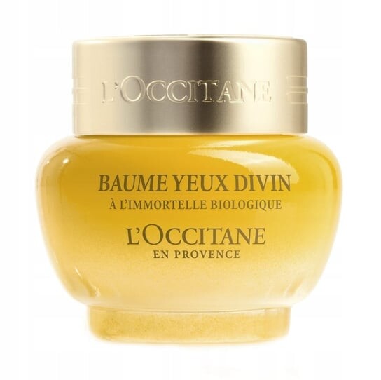 

Божественный бессмертник, Крем для глаз L`Occitane, L'Occitane