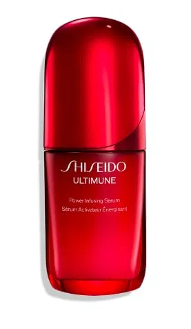 Сыворотка Shiseido Ginza Tokyo — Концентрат для лица «Ultimune Power Infusing Concentrate . » от, 50 мл