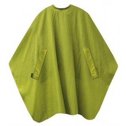 

Td Classic Fern Green с застежками-кнопками Sibel